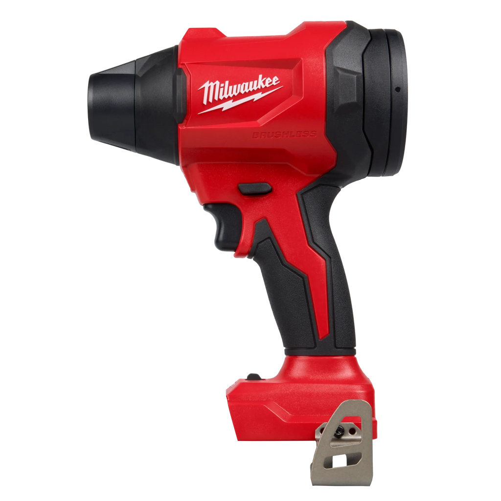 Milwaukee Tool M18 Brushless Precision Blower
