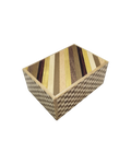 Himitsu Bako Puzzle Box, 4 Sun