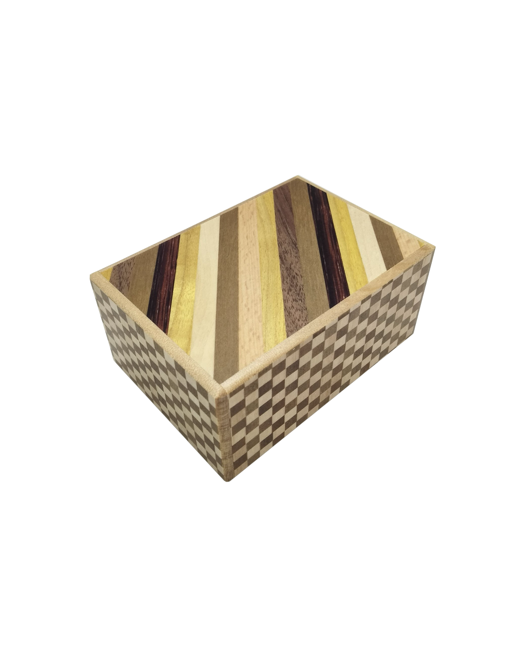 Himitsu Bako Puzzle Box, 4 Sun