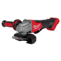 Milwaukee Tool M18 FUEL 4-1/2/5 Grinder Paddle