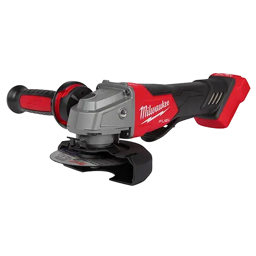Milwaukee Tool M18 FUEL 4-1/2/5 Grinder Paddle