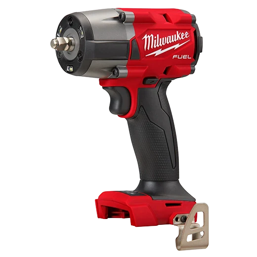 Milwaukee Tool M18 FUEL 3/8 MTIW w/ Friction Ring