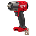 Milwaukee Tool M18 FUEL 3/8 MTIW w/ Friction Ring