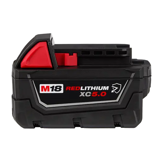 M18™ REDLITHIUM™ XC5.0 Resistant Battery