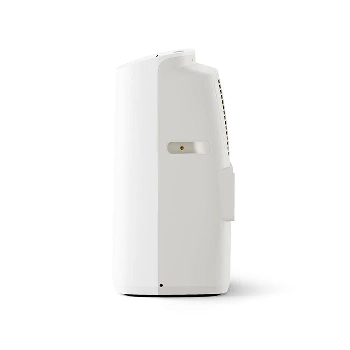 Meaco Cirro+® 14000 BTU Super Quiet Inverter Smart Portable Air Conditioner & Heater