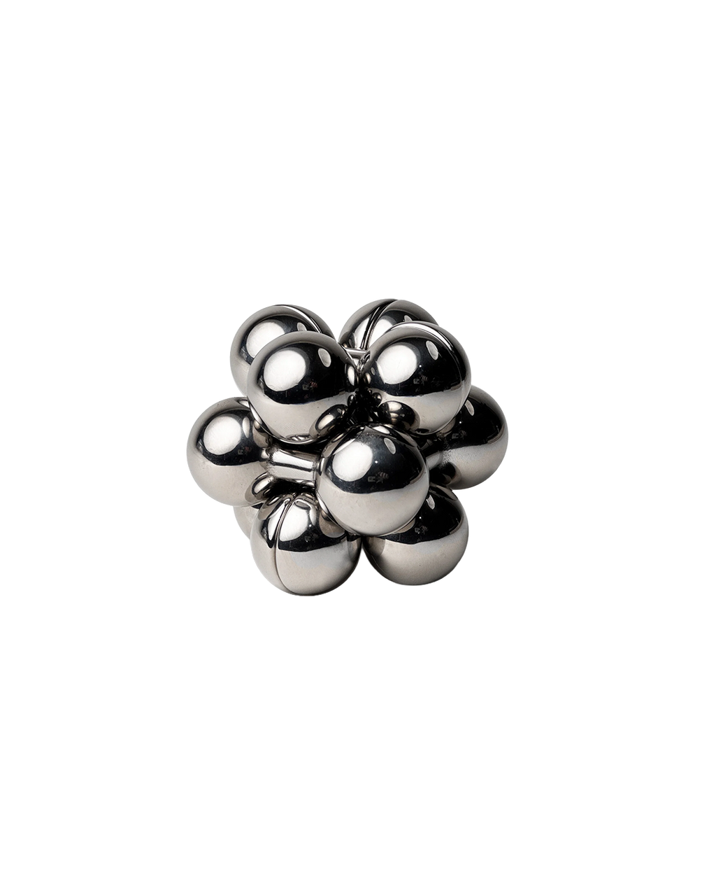 Atom Puzzle