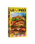 Big Sammy Jigsaw Puzzle