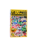 Y2K Jigsaw Puzzle