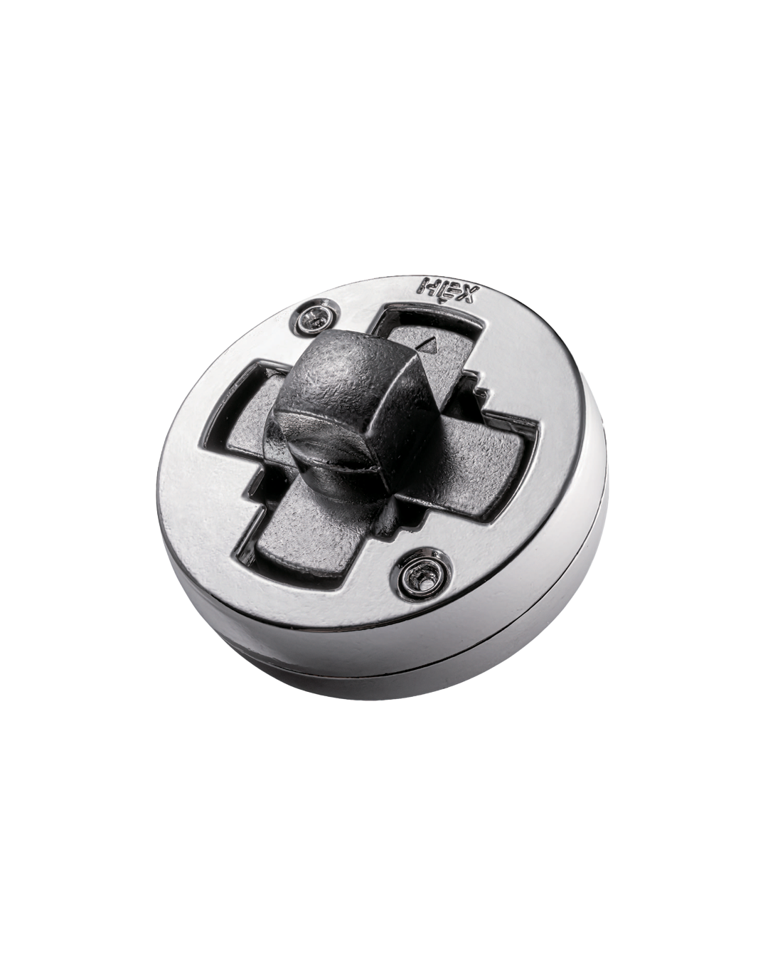 Hex Pocket Puzzle