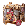 Cluebox: Houdini's Magic Escape