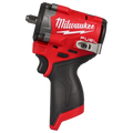 Milwaukee M12 FUEL (STUBBY) 3/8 Inch Impact Wrench (Bare Tool)