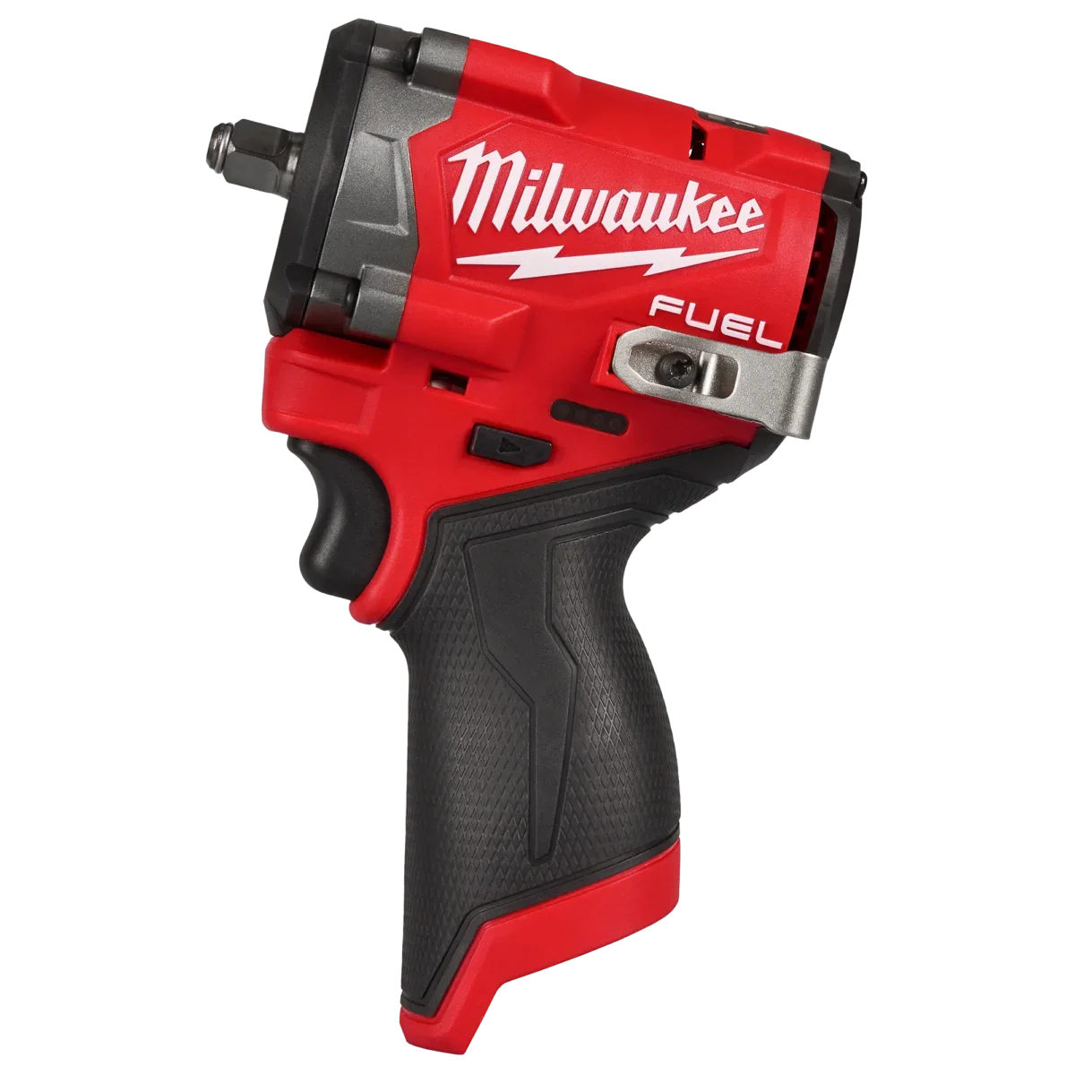 Milwaukee M12 FUEL (STUBBY) 3/8 Inch Impact Wrench (Bare Tool)
