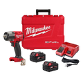 M18 FUEL™ 3/8 Mid-Torque Impact Wrench w/ Friction Ring Kit