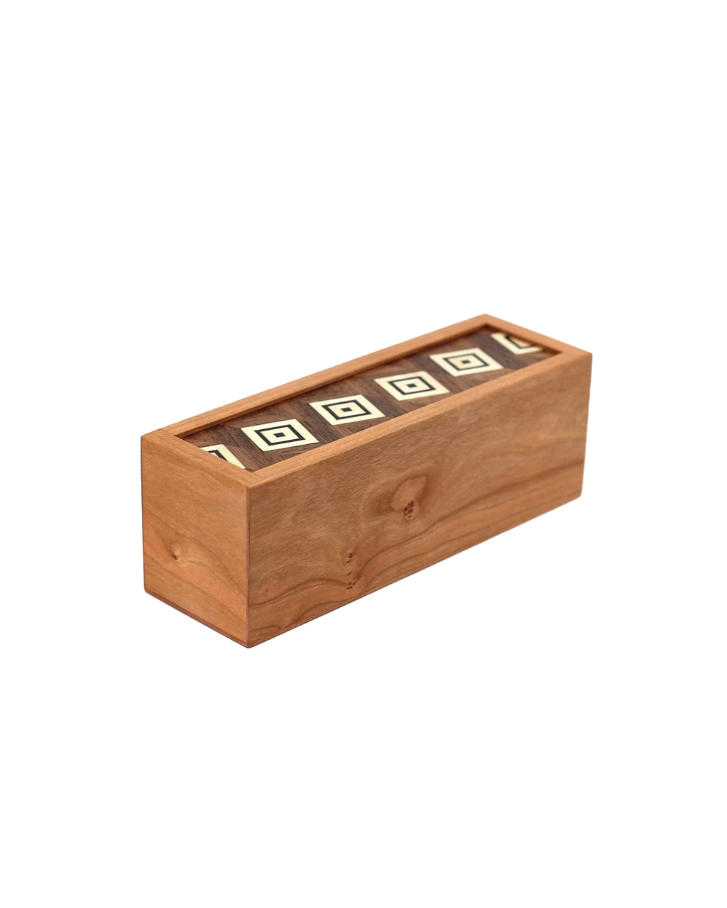 Bookmark Puzzle Boxes