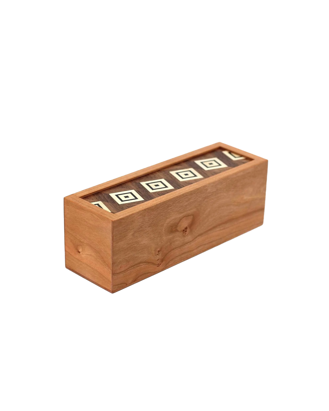 Bookmark Puzzle Boxes