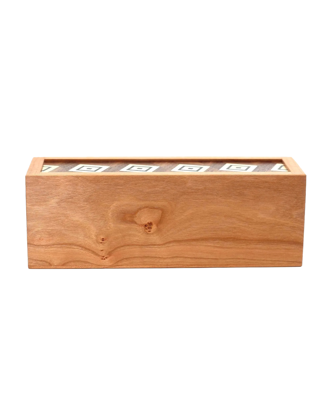 Bookmark Puzzle Boxes