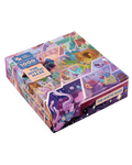 The Mystic Maze - 1,000-Piece Magic Jigsaw Puzzle
