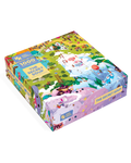 The Secret Soup - 1,000-Piece Magic Jigsaw Puzzle