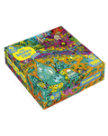 The Drippy Trip - 1,000-Piece Magic Jigsaw Puzzle