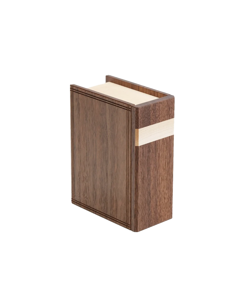 Magic Book Puzzle Box