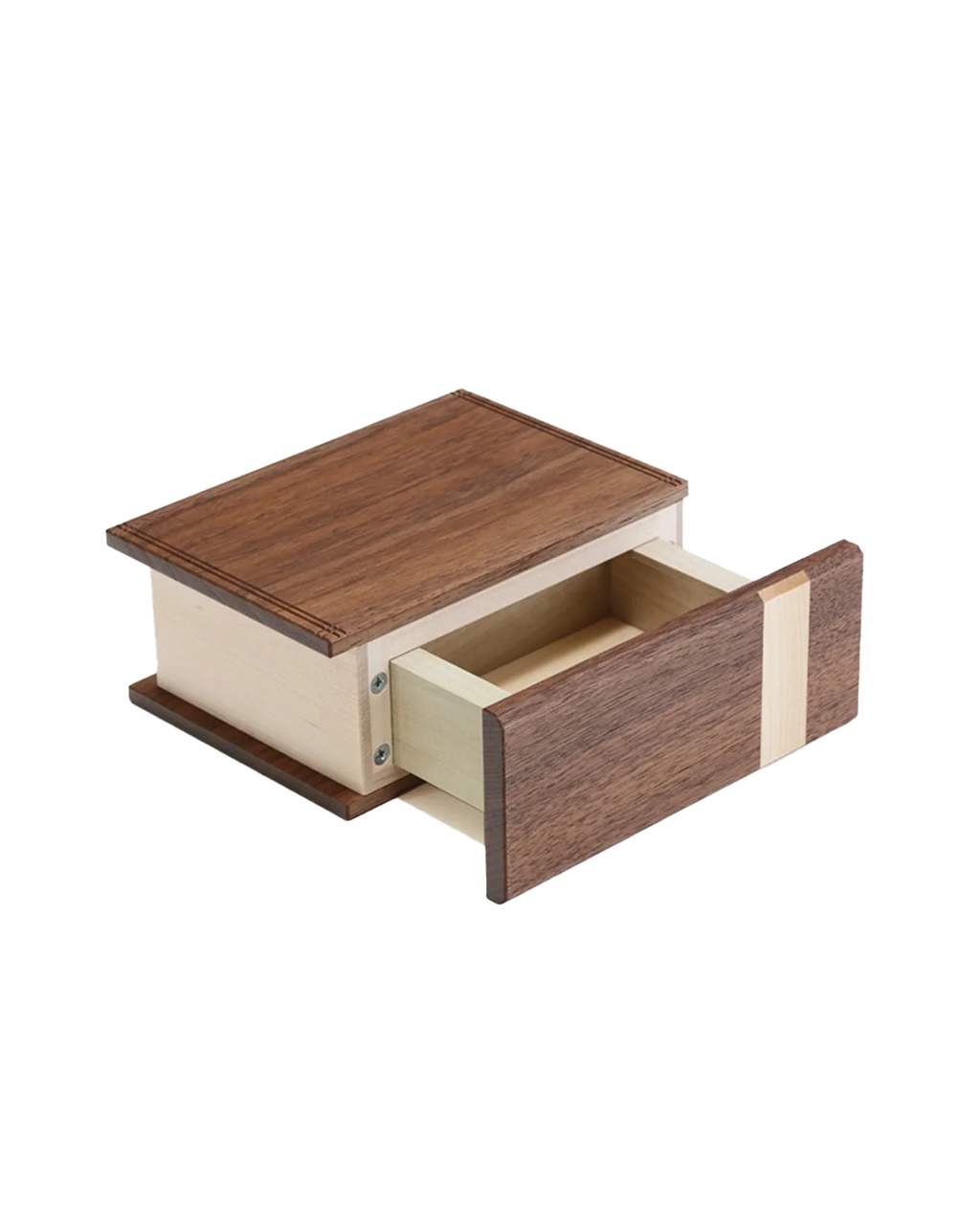 Magic Book Puzzle Box